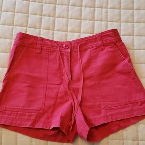 J Crew shorts